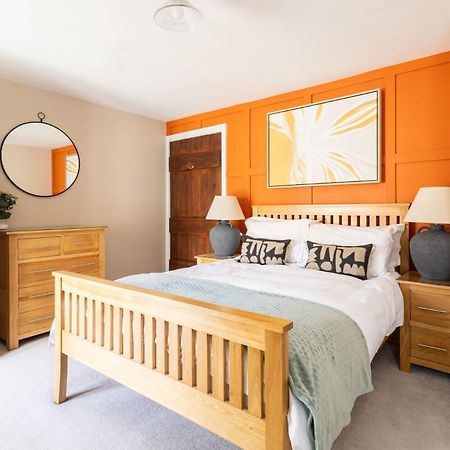 Host & Stay - Hutton-Le-Hole Cottages Hutton le Hole Экстерьер фото