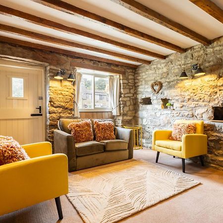 Host & Stay - Hutton-Le-Hole Cottages Hutton le Hole Экстерьер фото
