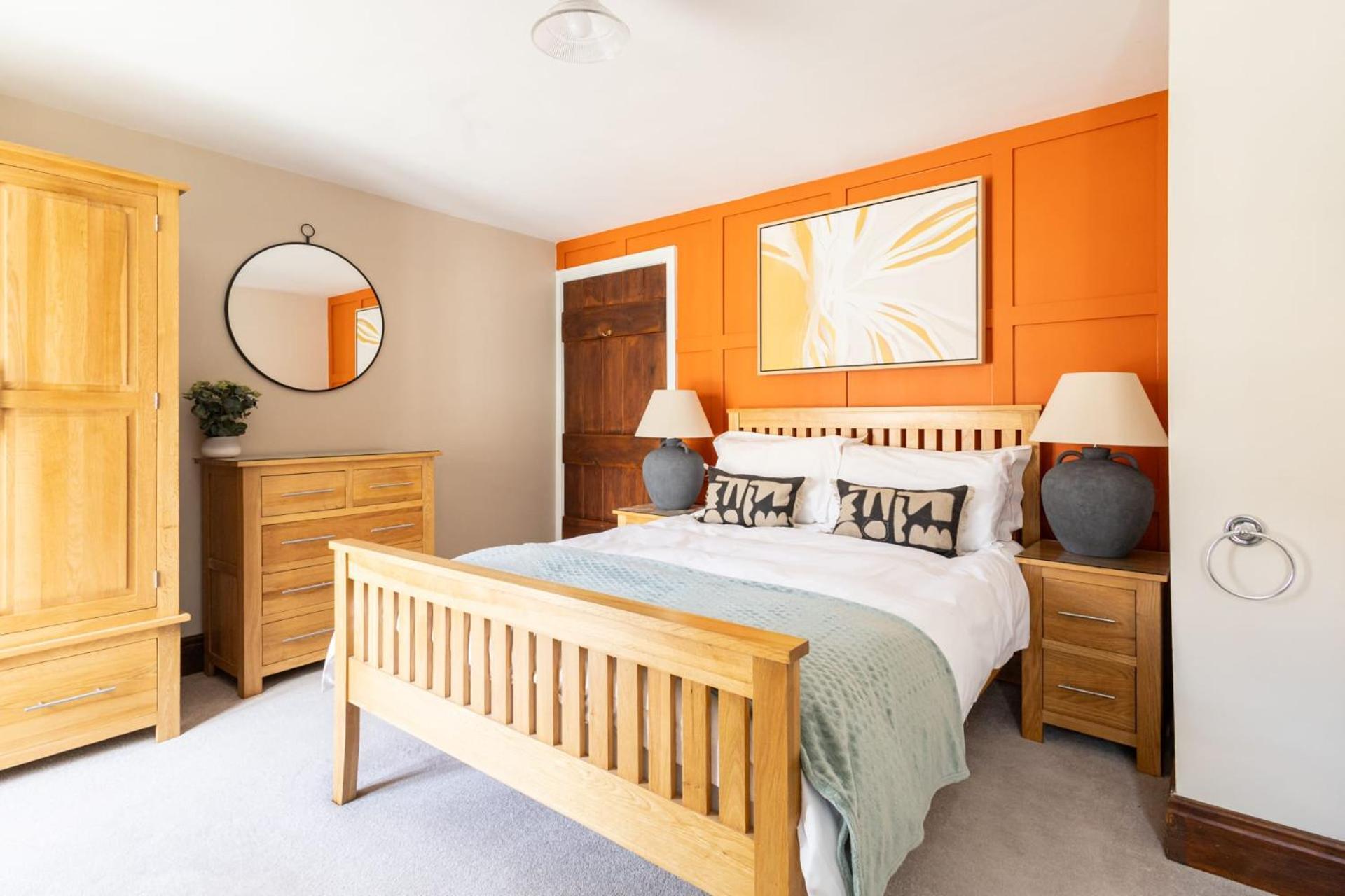 Host & Stay - Hutton-Le-Hole Cottages Hutton le Hole Экстерьер фото