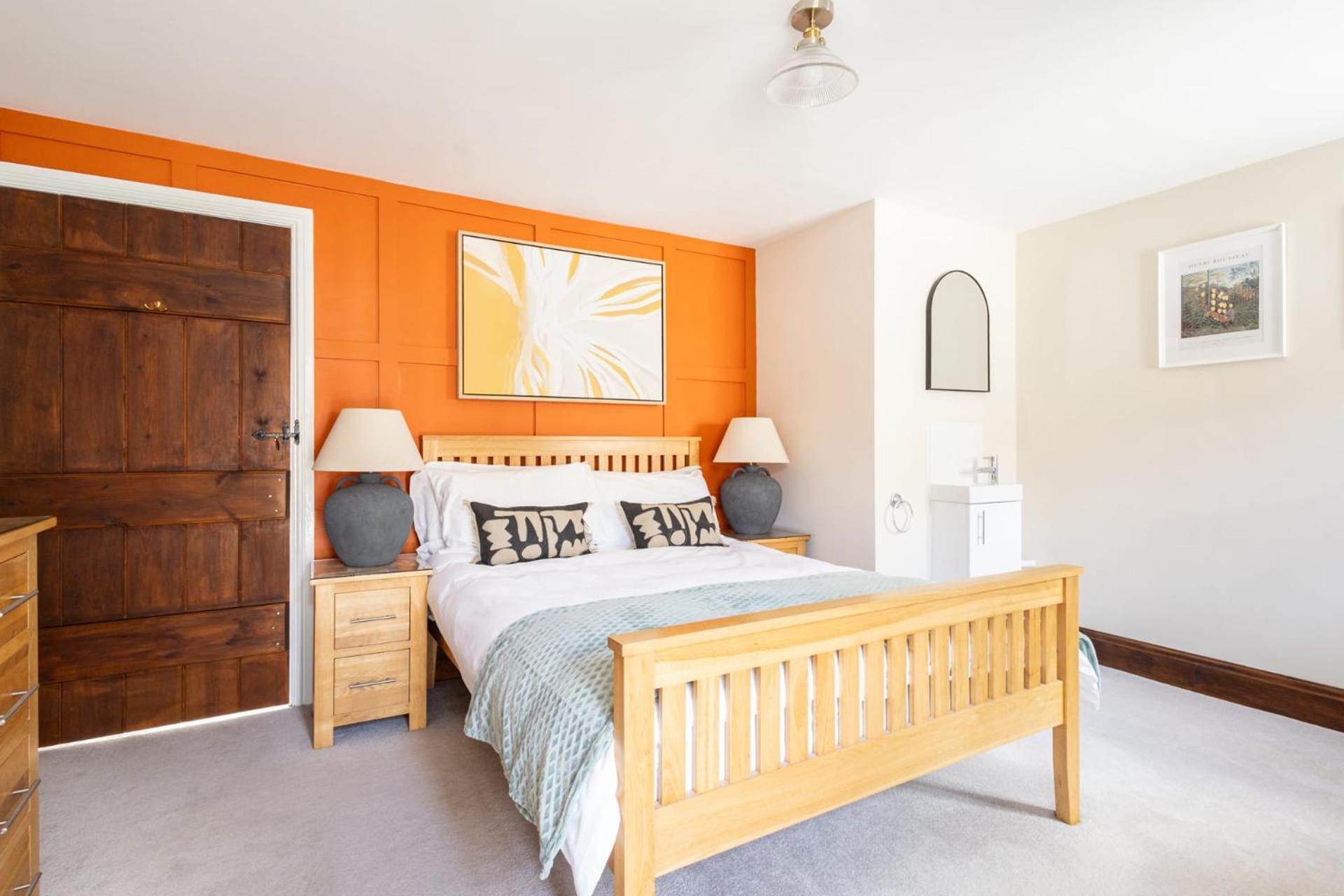 Host & Stay - Hutton-Le-Hole Cottages Hutton le Hole Номер фото