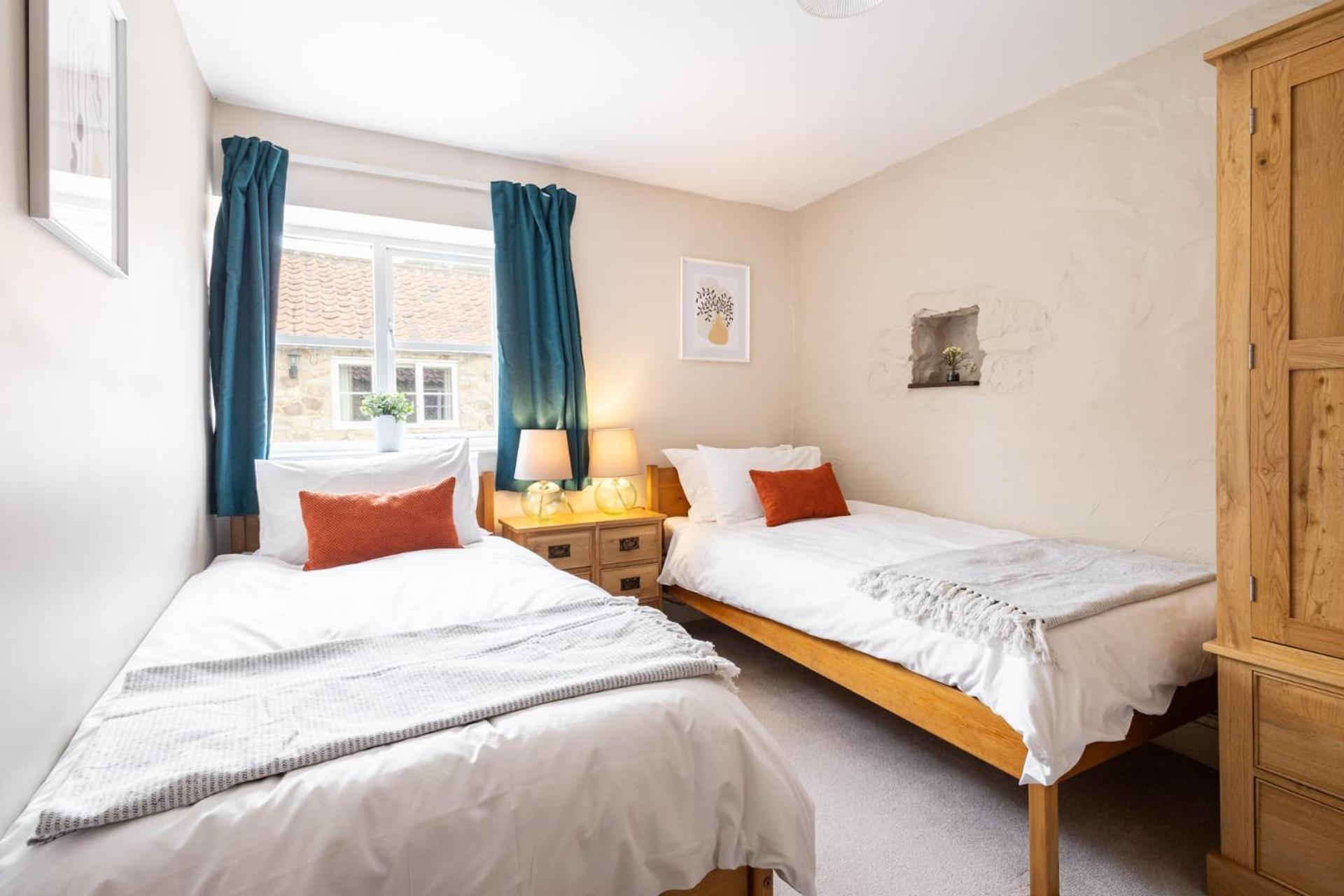Host & Stay - Hutton-Le-Hole Cottages Hutton le Hole Номер фото