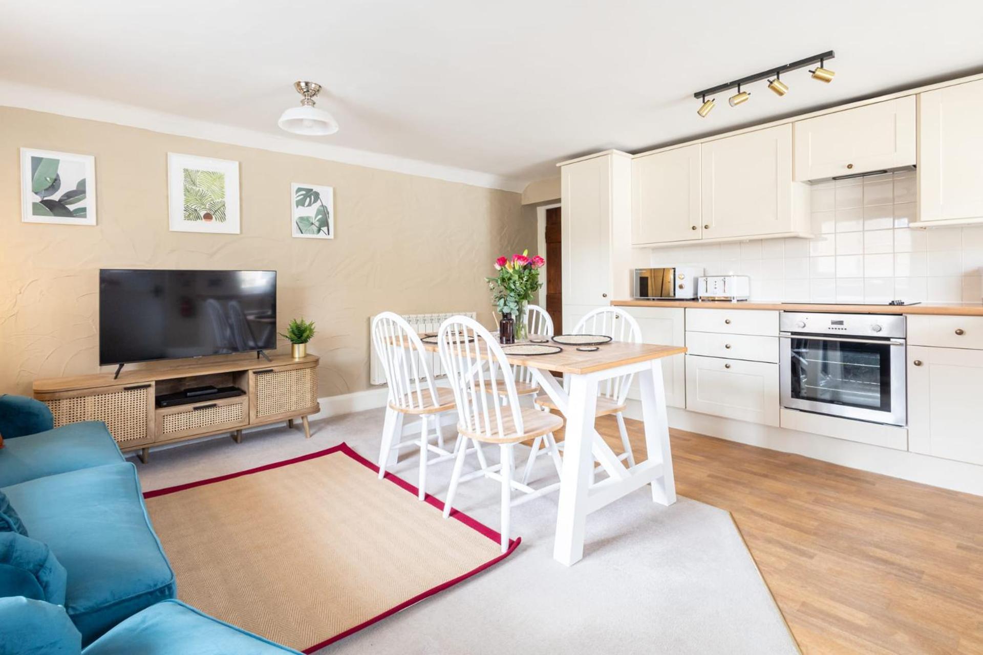 Host & Stay - Hutton-Le-Hole Cottages Hutton le Hole Экстерьер фото