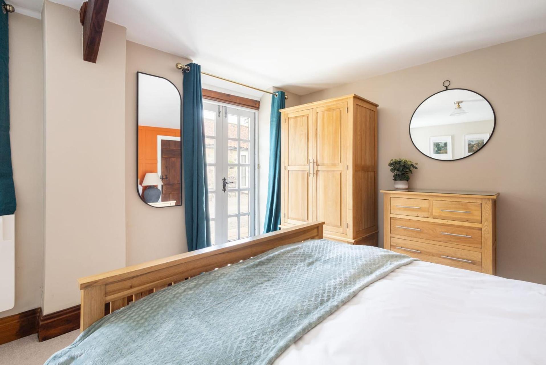 Host & Stay - Hutton-Le-Hole Cottages Hutton le Hole Номер фото