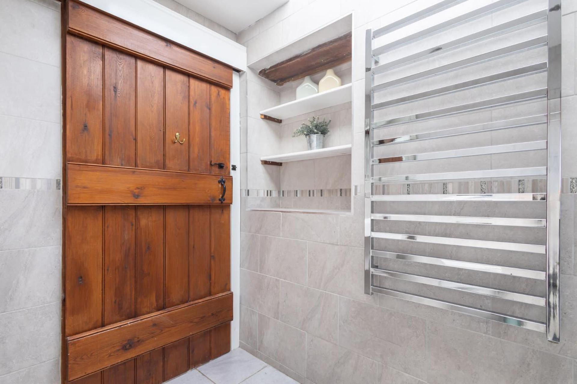 Host & Stay - Hutton-Le-Hole Cottages Hutton le Hole Номер фото