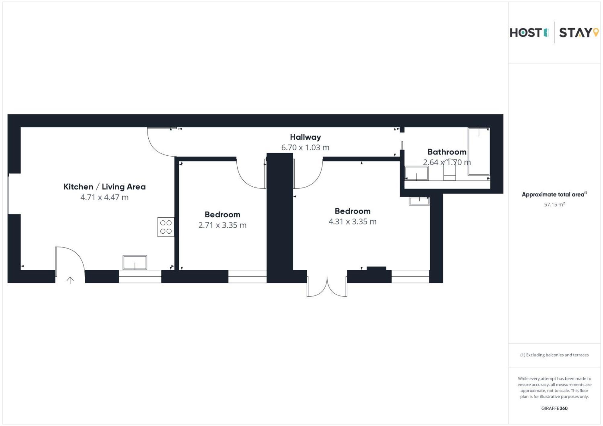 Host & Stay - Hutton-Le-Hole Cottages Hutton le Hole Номер фото