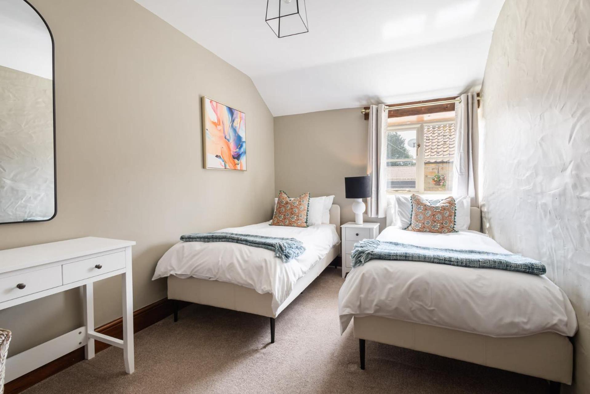 Host & Stay - Hutton-Le-Hole Cottages Hutton le Hole Номер фото