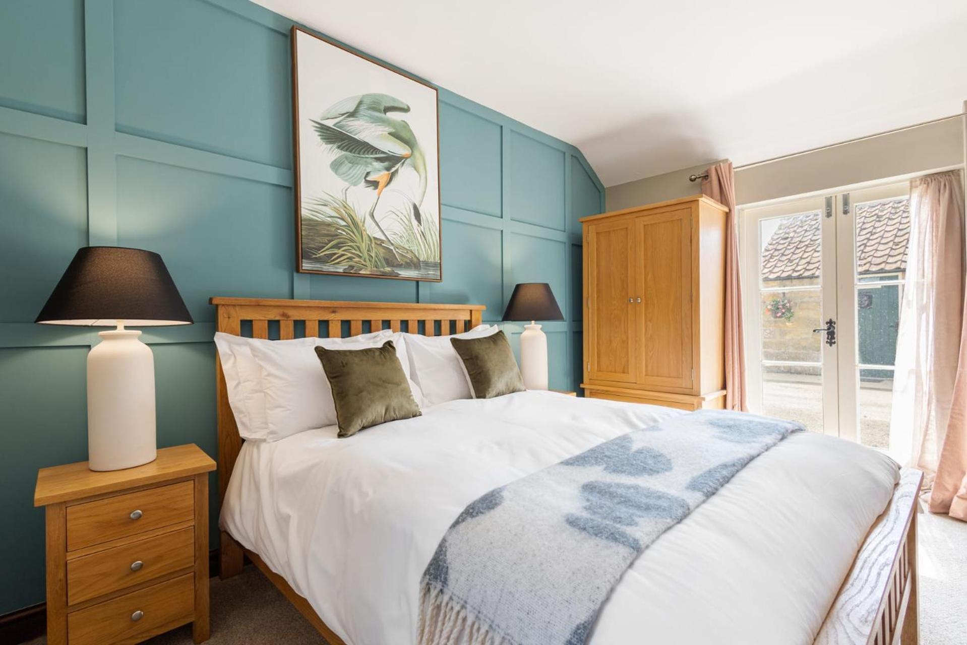 Host & Stay - Hutton-Le-Hole Cottages Hutton le Hole Экстерьер фото