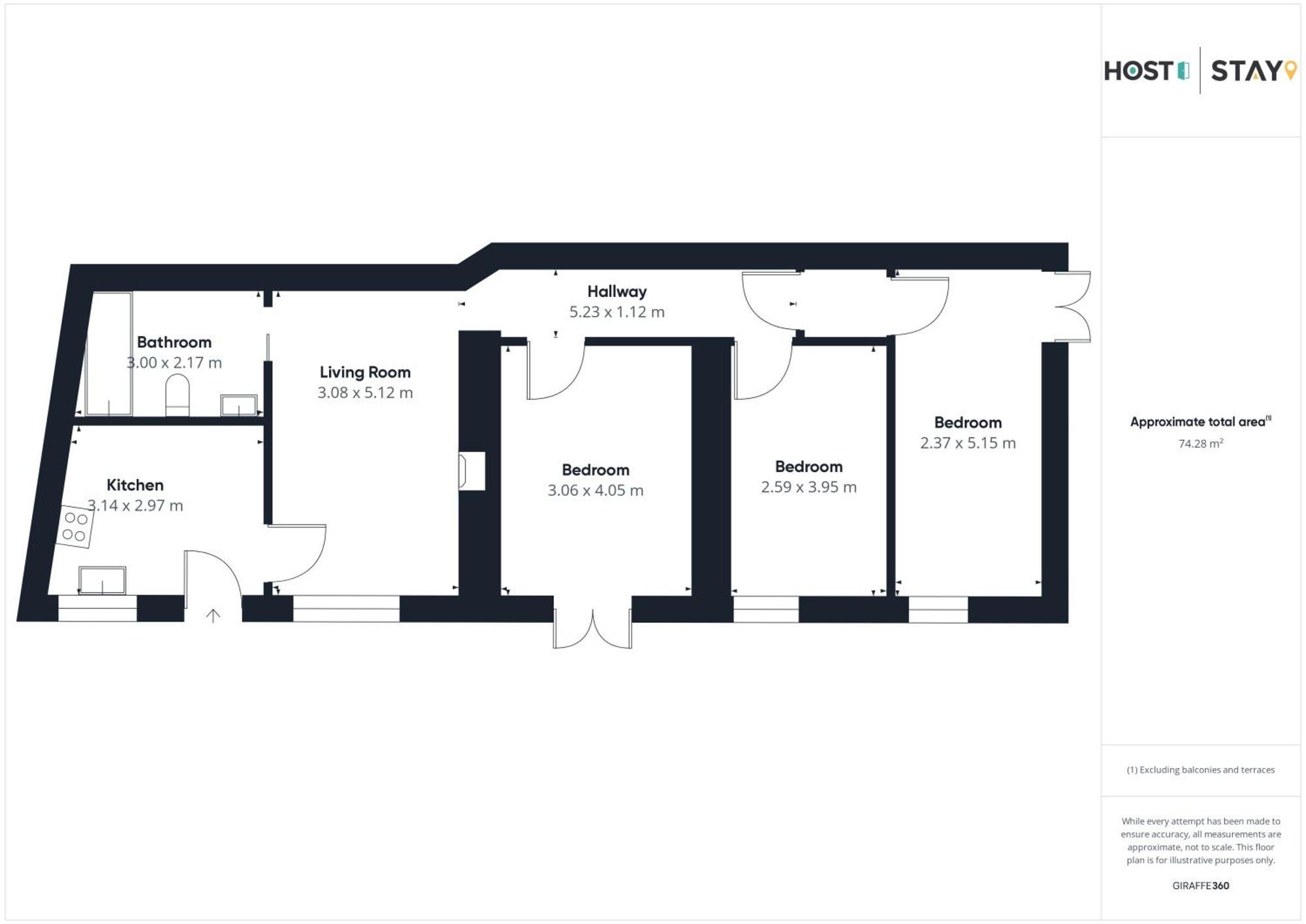 Host & Stay - Hutton-Le-Hole Cottages Hutton le Hole Номер фото