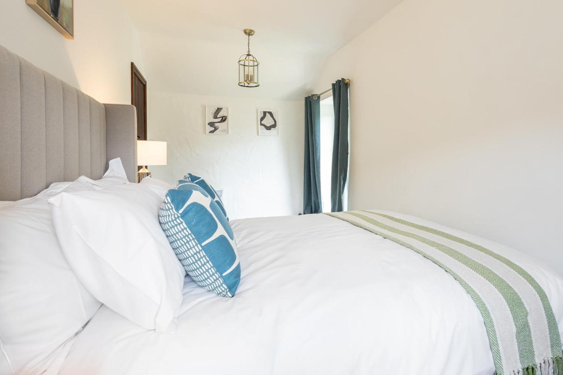 Host & Stay - Hutton-Le-Hole Cottages Hutton le Hole Номер фото