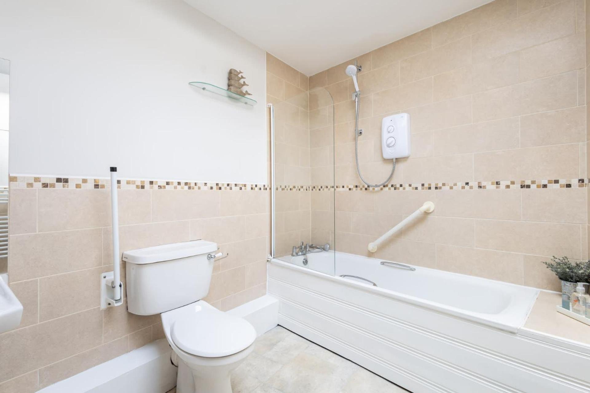 Host & Stay - Hutton-Le-Hole Cottages Hutton le Hole Номер фото