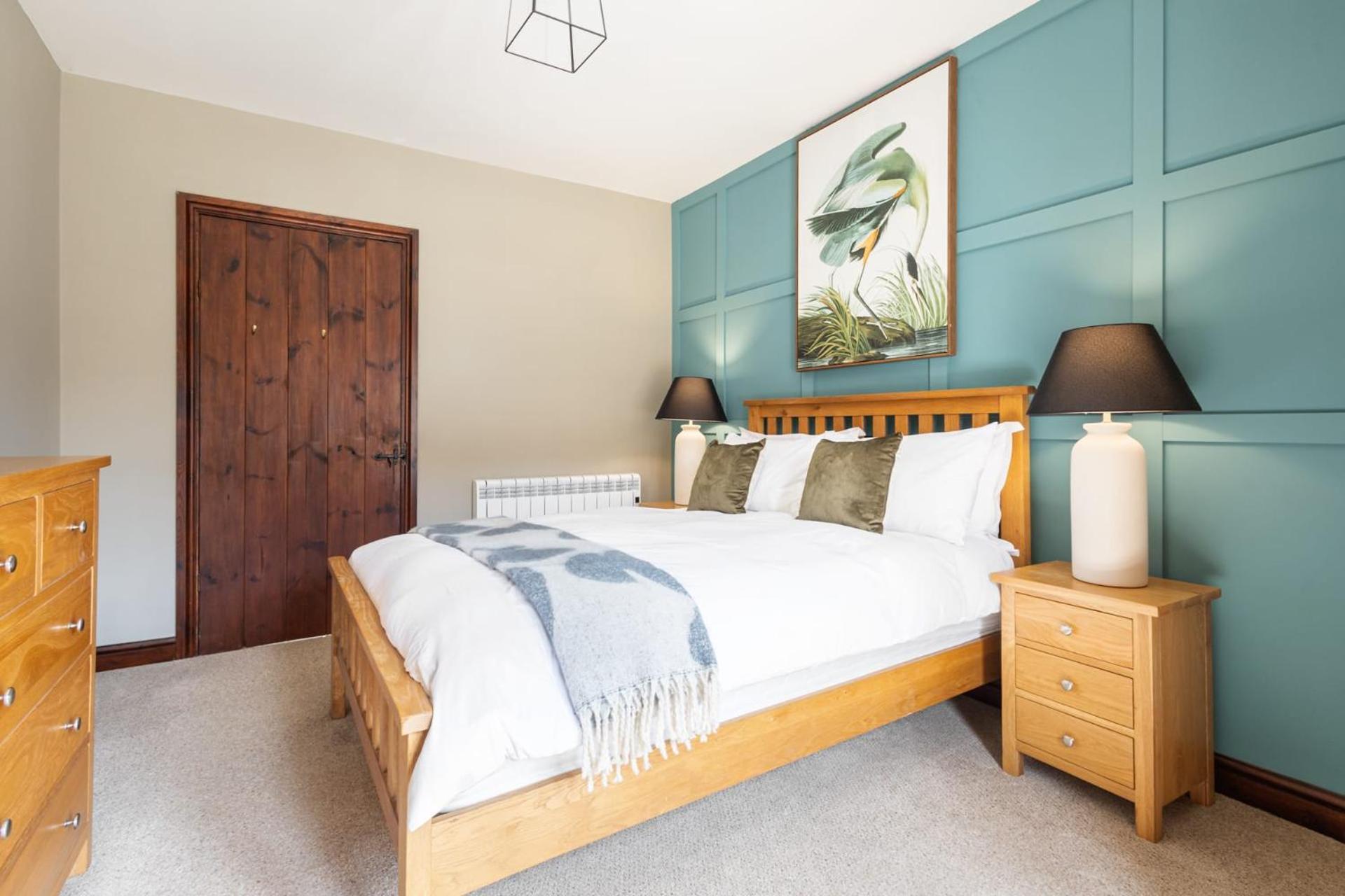 Host & Stay - Hutton-Le-Hole Cottages Hutton le Hole Номер фото