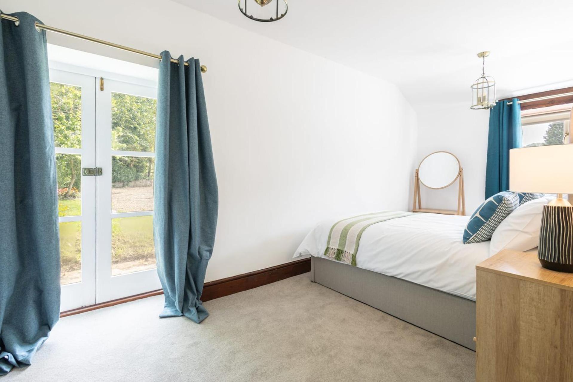 Host & Stay - Hutton-Le-Hole Cottages Hutton le Hole Номер фото