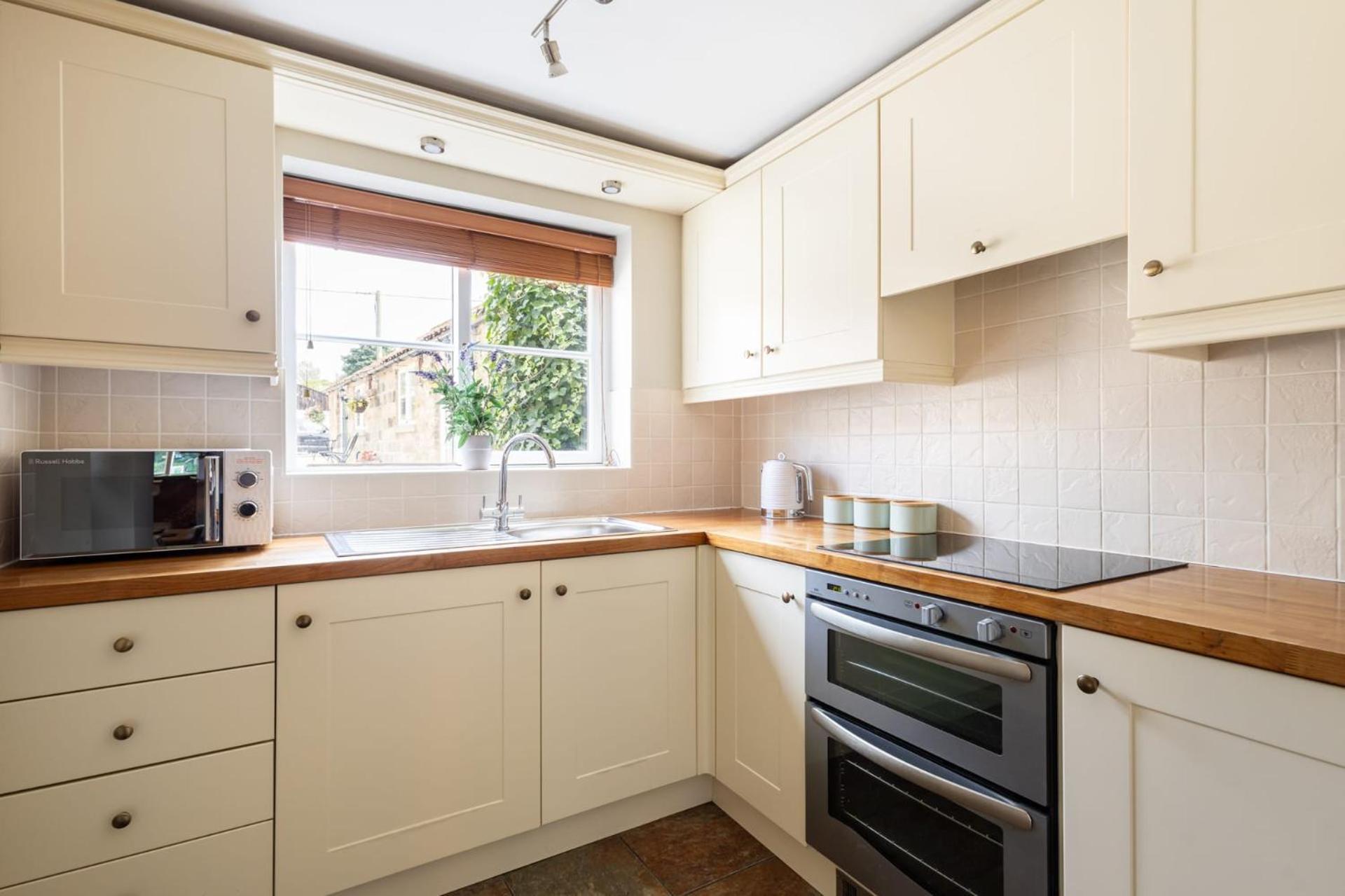 Host & Stay - Hutton-Le-Hole Cottages Hutton le Hole Экстерьер фото