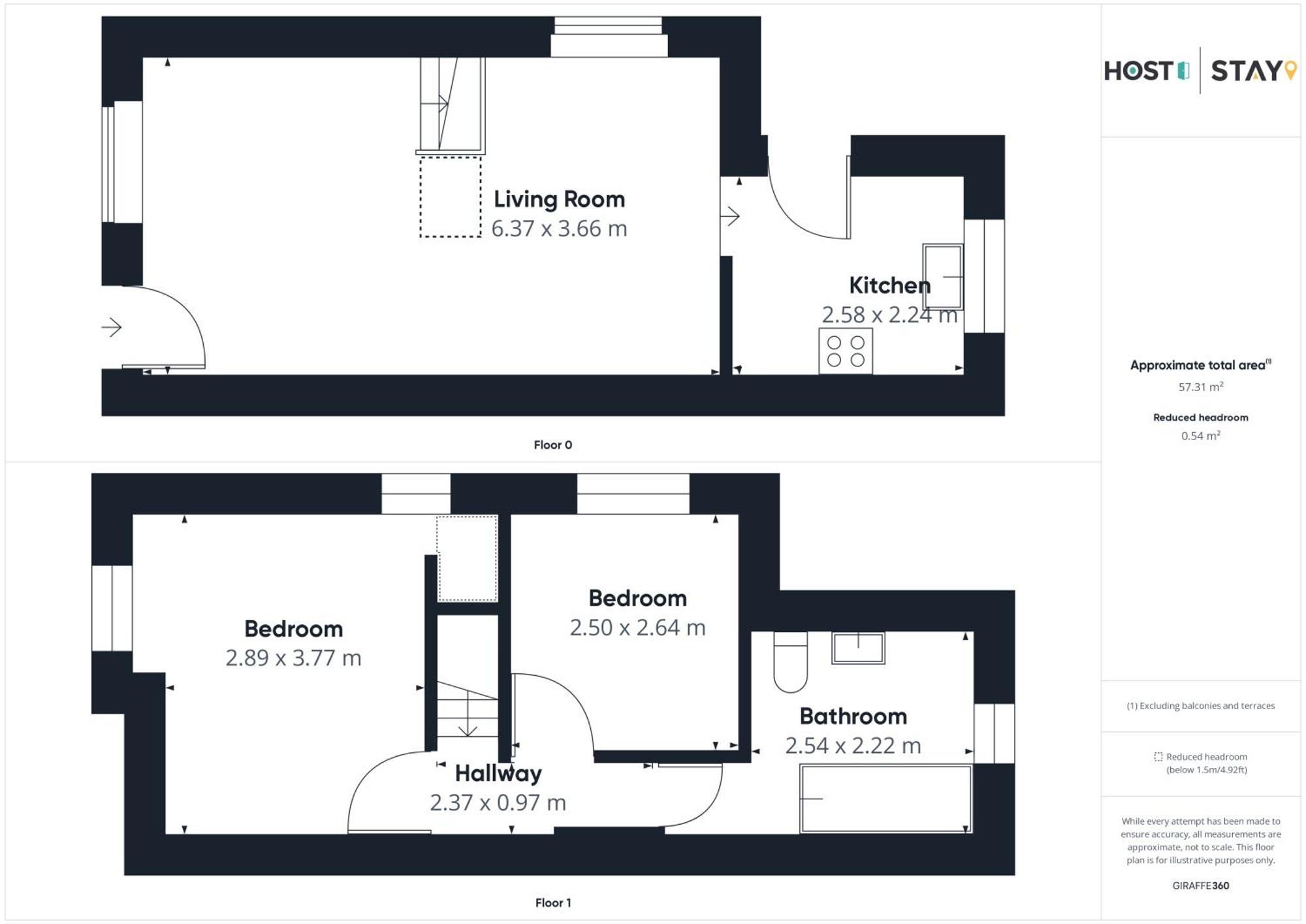 Host & Stay - Hutton-Le-Hole Cottages Hutton le Hole Номер фото