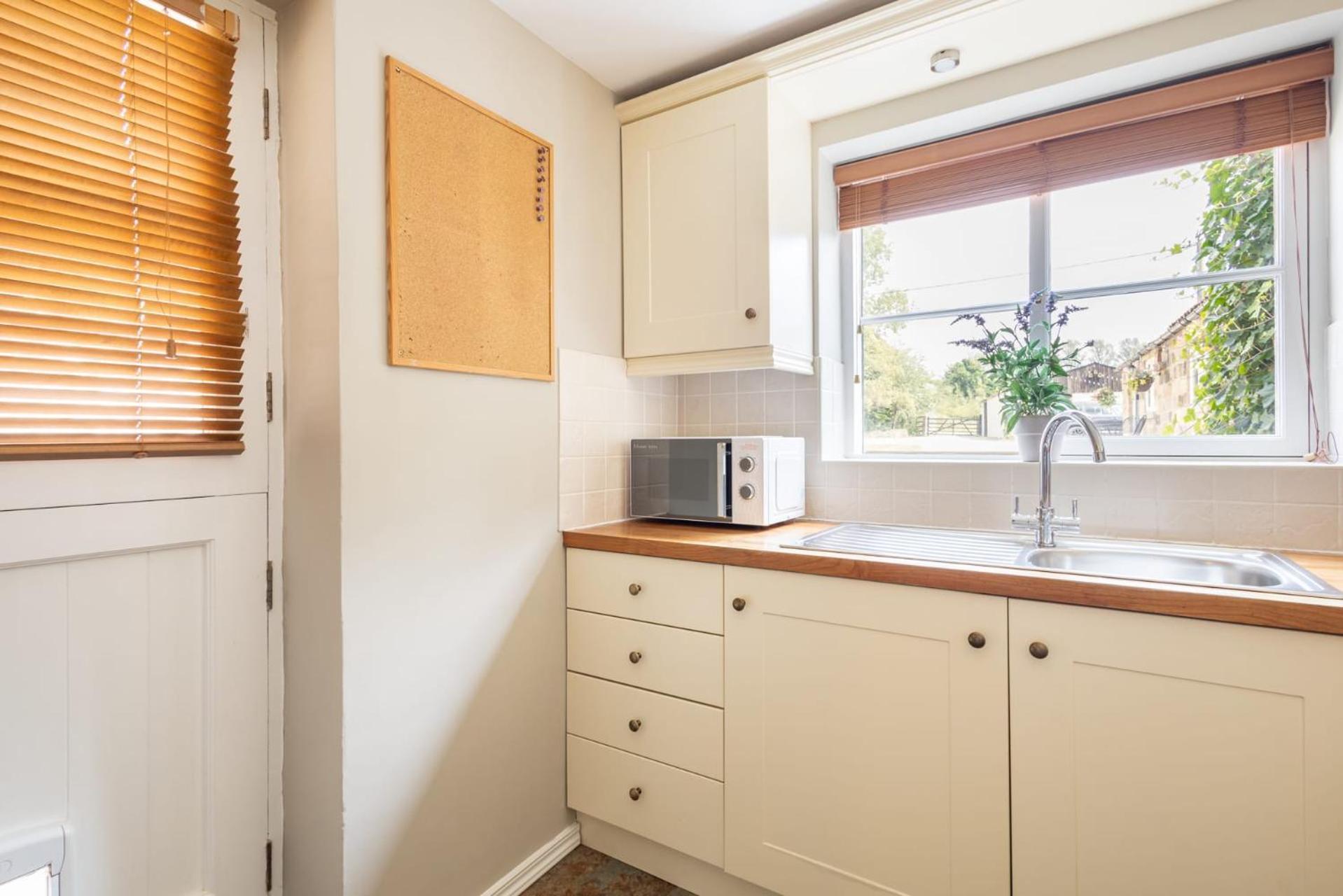 Host & Stay - Hutton-Le-Hole Cottages Hutton le Hole Номер фото