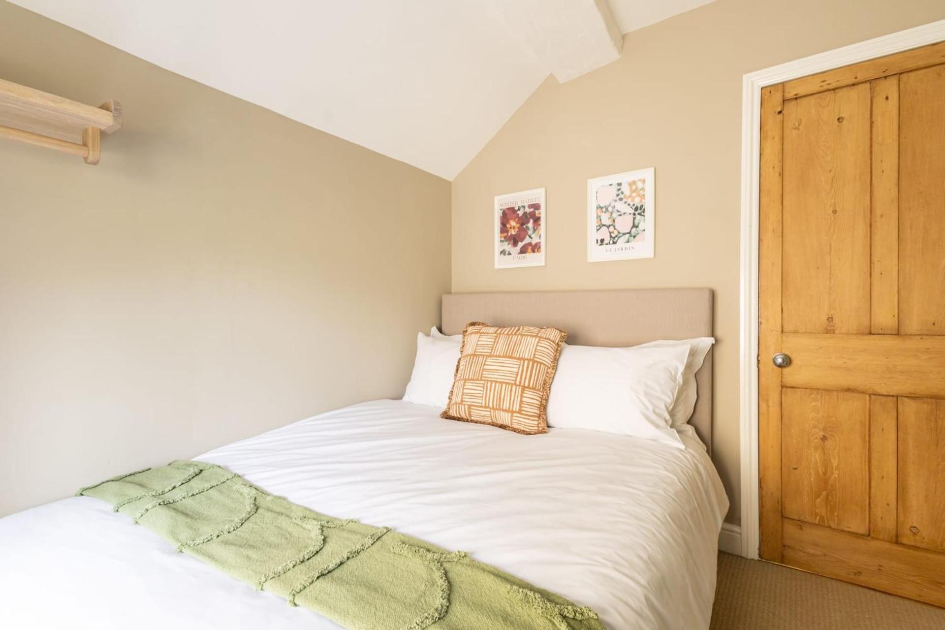 Host & Stay - Hutton-Le-Hole Cottages Hutton le Hole Номер фото