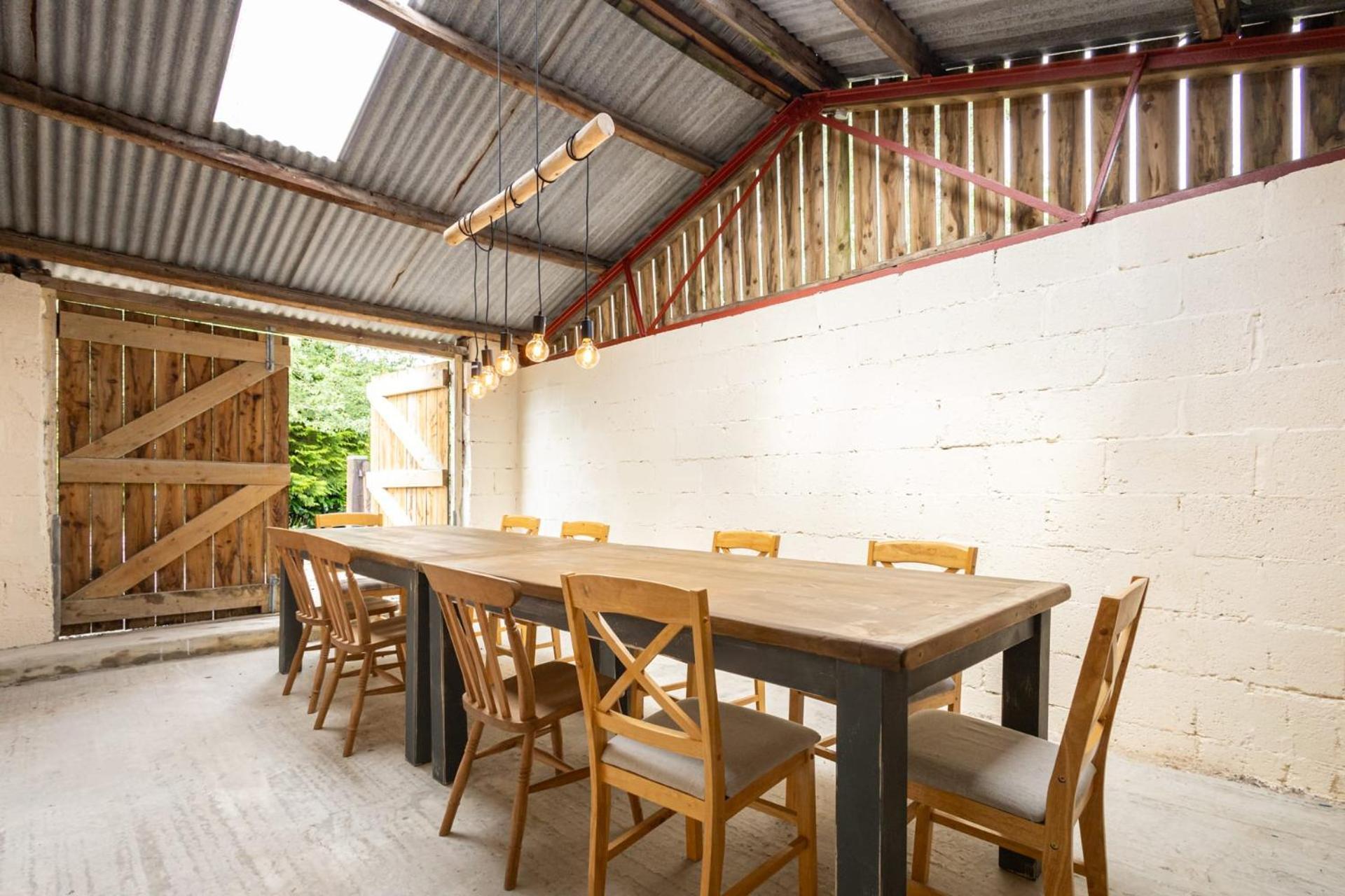 Host & Stay - Hutton-Le-Hole Cottages Hutton le Hole Экстерьер фото