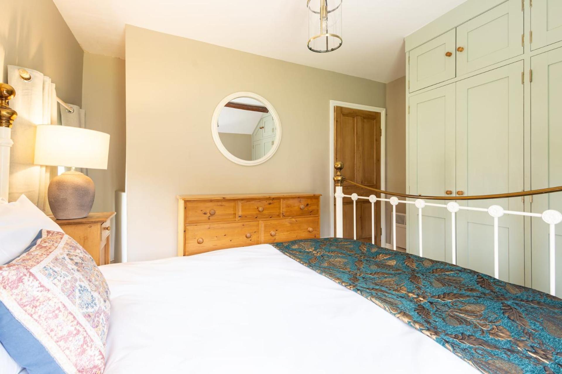 Host & Stay - Hutton-Le-Hole Cottages Hutton le Hole Номер фото