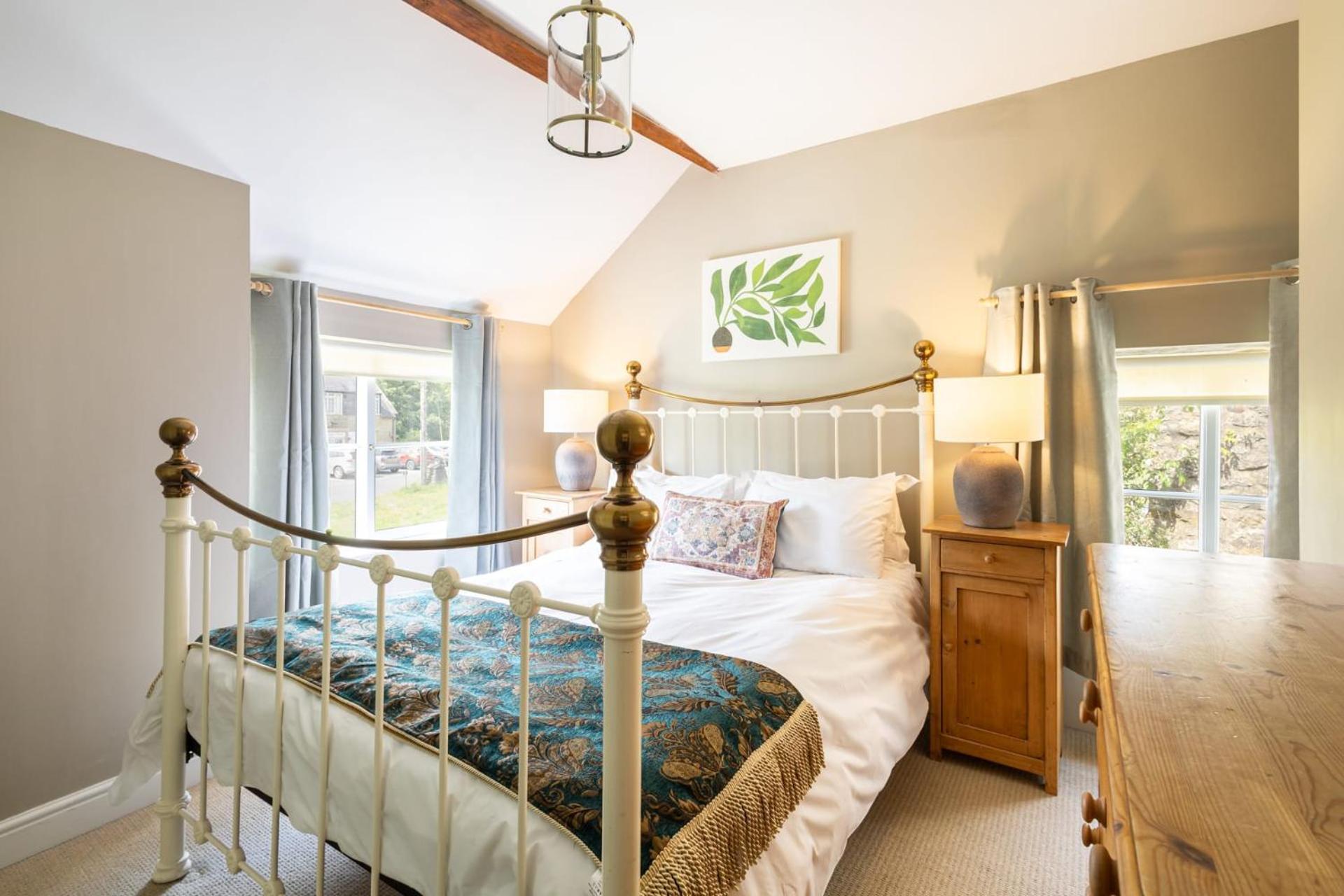 Host & Stay - Hutton-Le-Hole Cottages Hutton le Hole Экстерьер фото