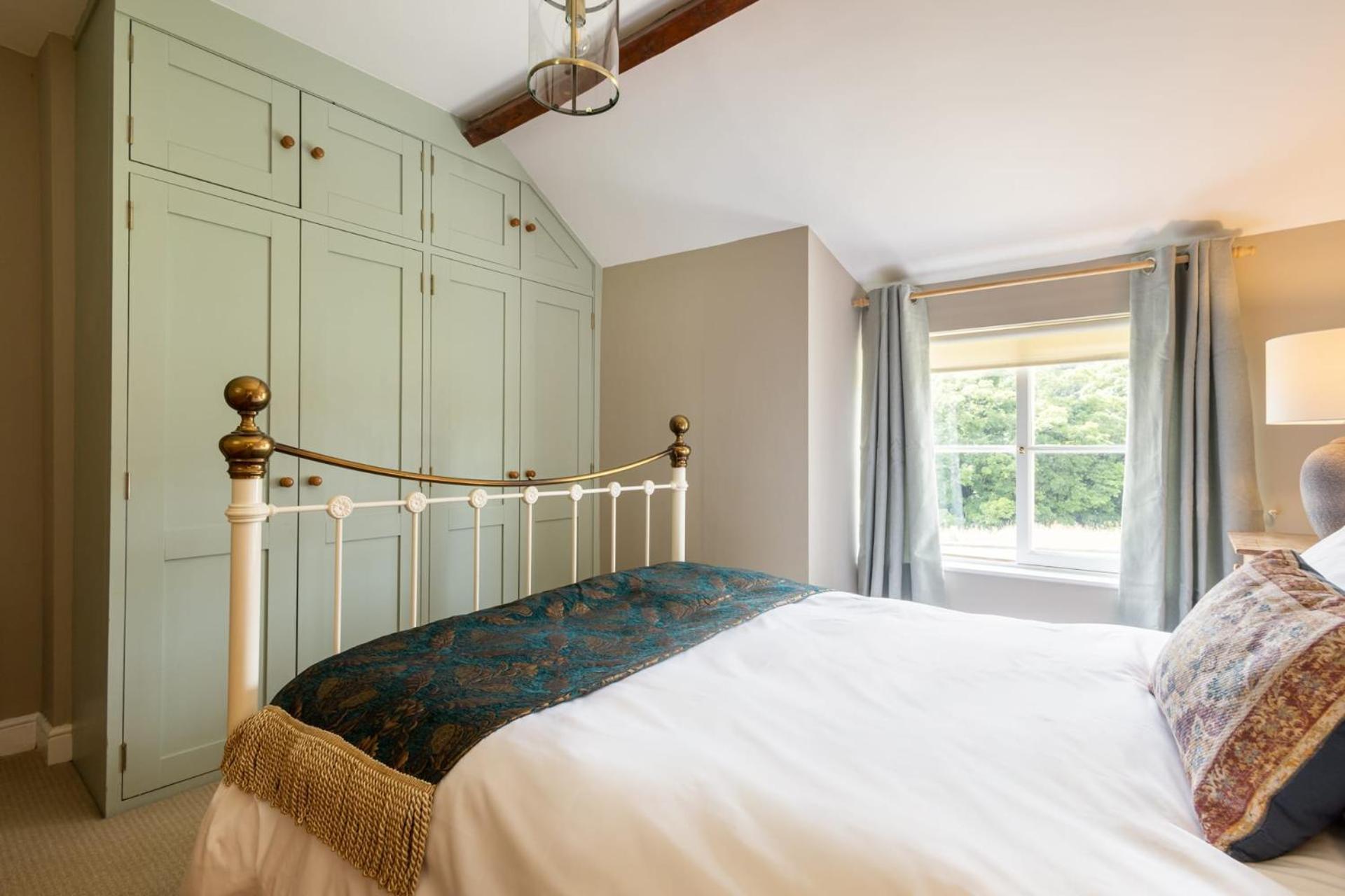 Host & Stay - Hutton-Le-Hole Cottages Hutton le Hole Номер фото